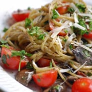 Nem pastaret