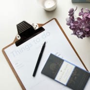 To Do - liste til print, gratis