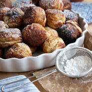 Æbleskiver