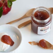 Æblesmør