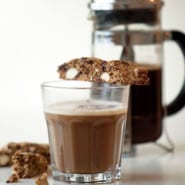 Biscotti