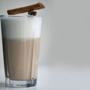 Chai Latte