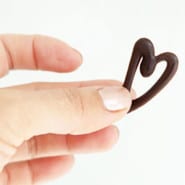 Chokolade tip