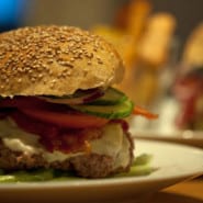 Burgere