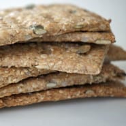 Knækbrød