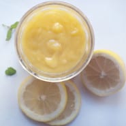 Lemoncurd