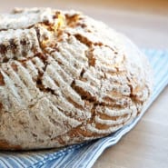 Rosmarinbrød