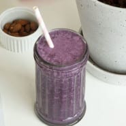 Mættende Power Smoothie