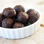 Superfood Dadelkugler