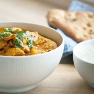Tikka Chicken Masala
