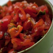 Tomatsalsa
