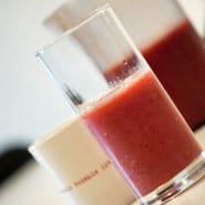 Vandmelon Smoothie