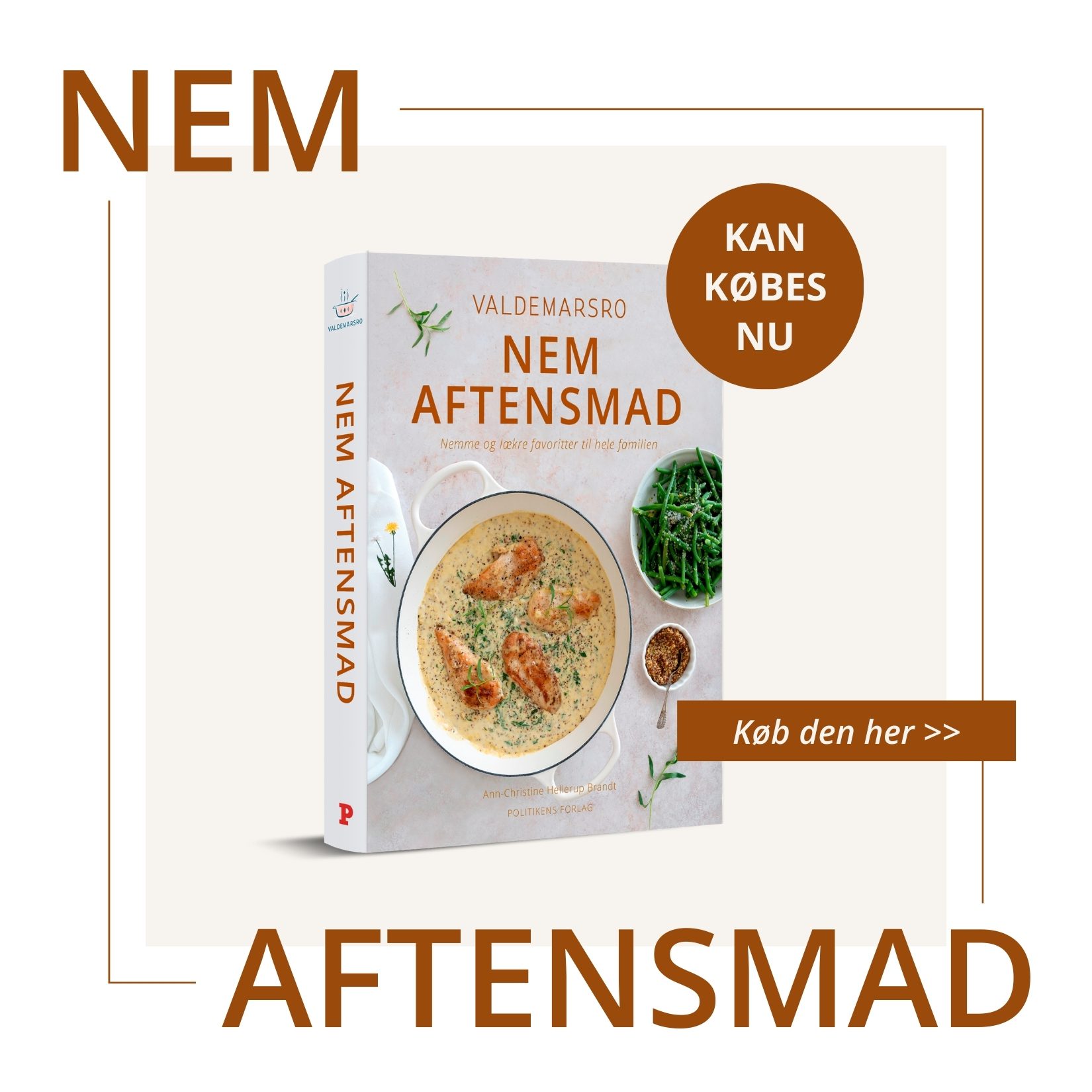 Nem Aftensmad